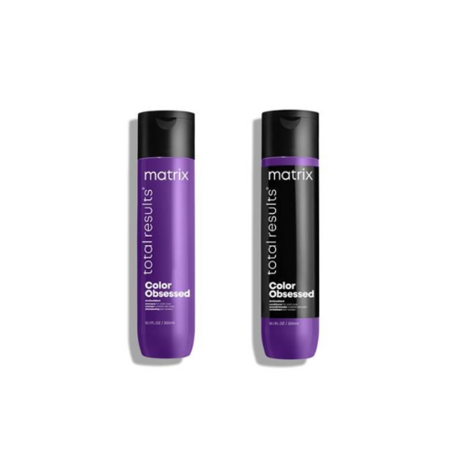 Color Obsessed - Shampoo & Conditioner