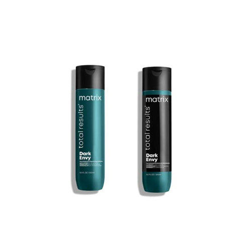 Dark Envy - Shampoo & Conditioner