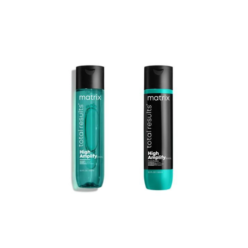 High Amplify Shampoo & Conditioner